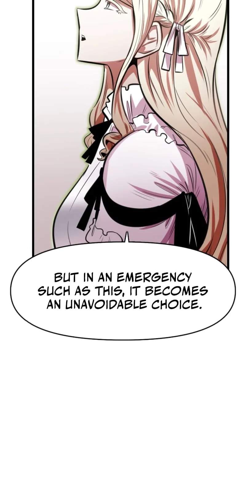 Rental Hero Chapter 99 - Page 91