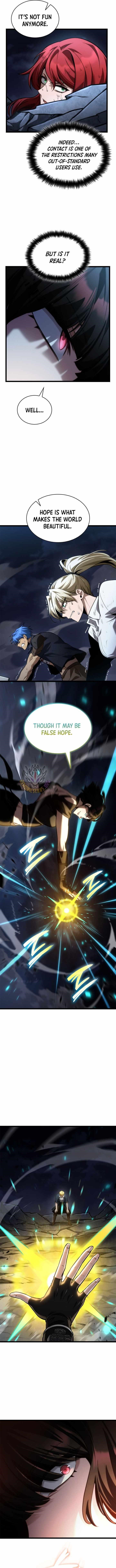Infinite Mage Chapter 137 - Page 15