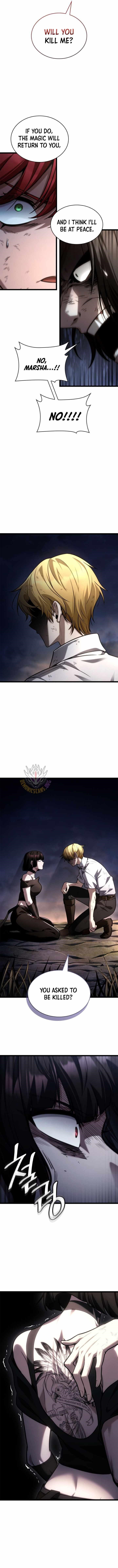 Infinite Mage Chapter 140 - Page 11