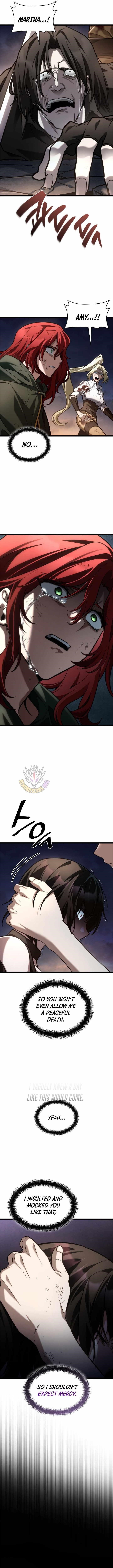 Infinite Mage Chapter 140 - Page 12