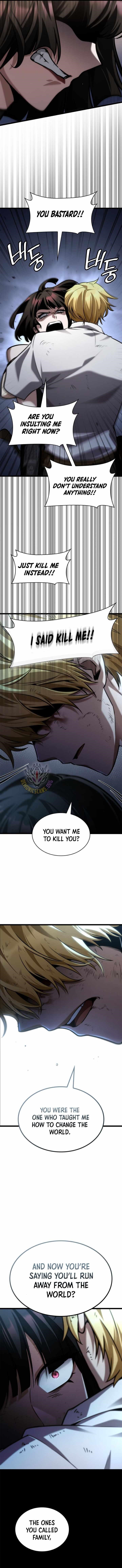 Infinite Mage Chapter 140 - Page 14