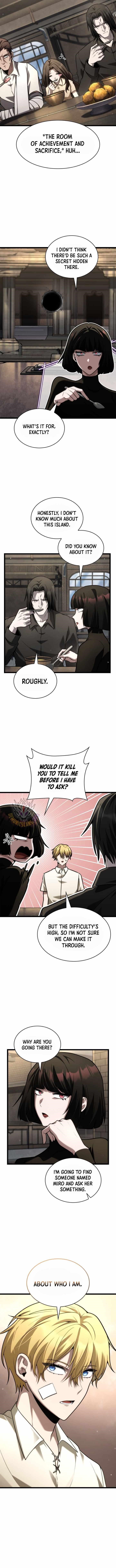 Infinite Mage Chapter 141 - Page 14