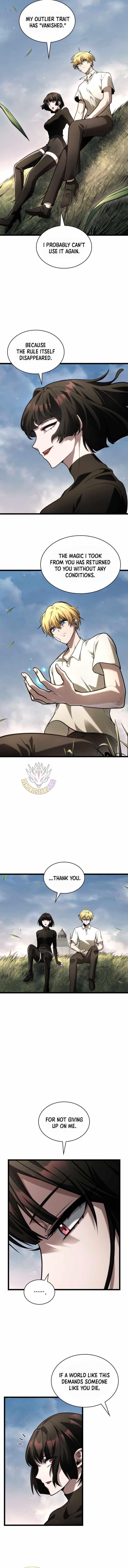 Infinite Mage Chapter 141 - Page 9