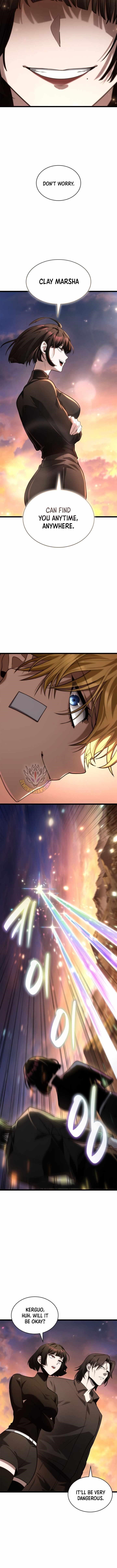 Infinite Mage Chapter 142 - Page 5