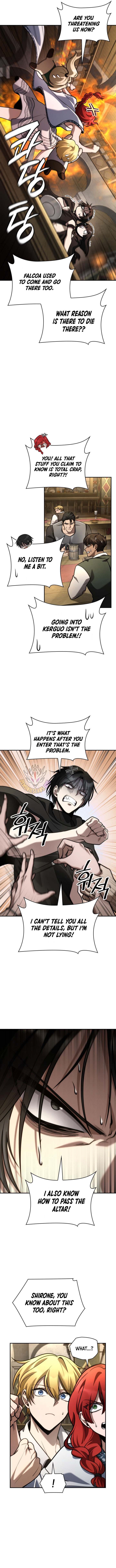 Infinite Mage Chapter 144 - Page 12