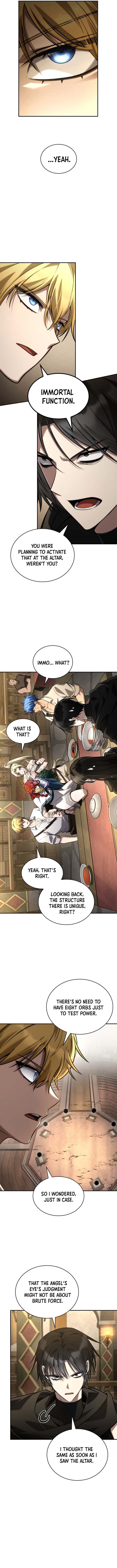 Infinite Mage Chapter 144 - Page 13