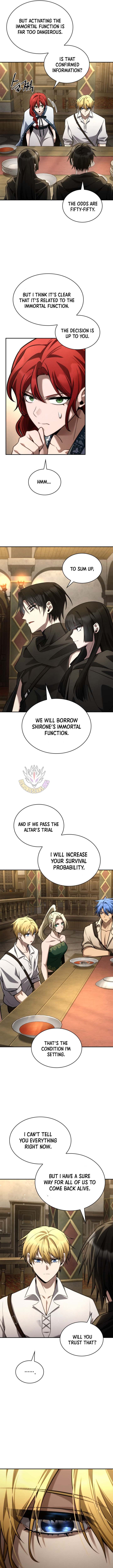 Infinite Mage Chapter 144 - Page 14