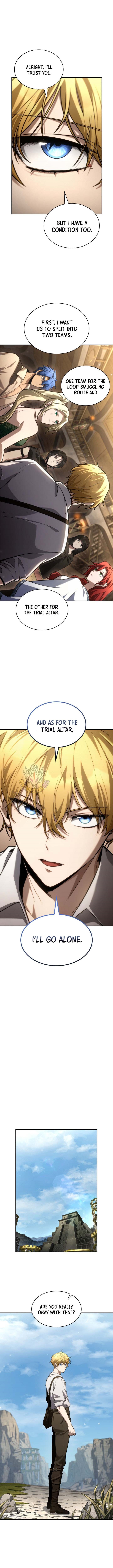 Infinite Mage Chapter 144 - Page 16