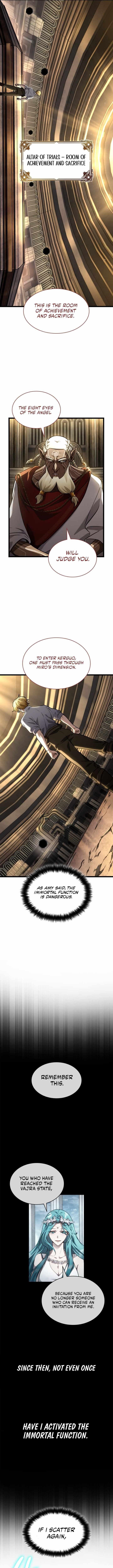 Infinite Mage Chapter 145 - Page 3