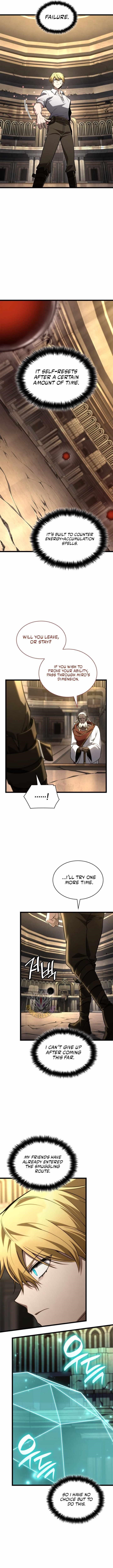 Infinite Mage Chapter 145 - Page 6