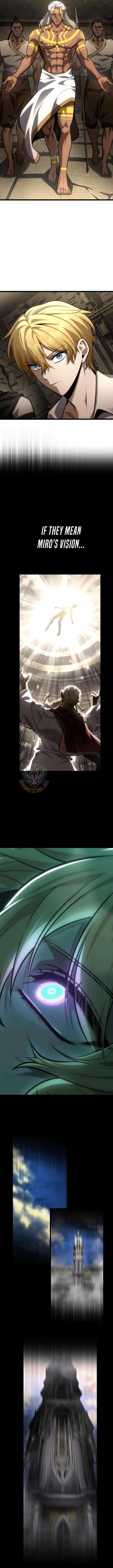 Infinite Mage Chapter 147 - Page 4