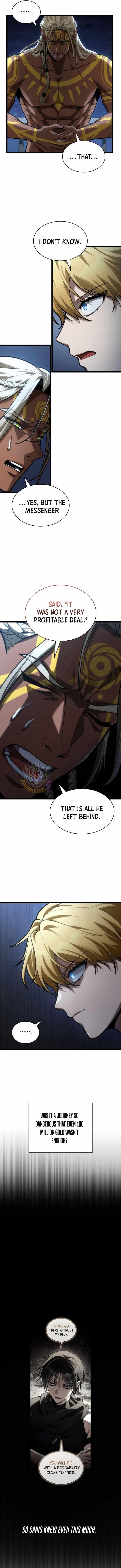 Infinite Mage Chapter 148 - Page 12