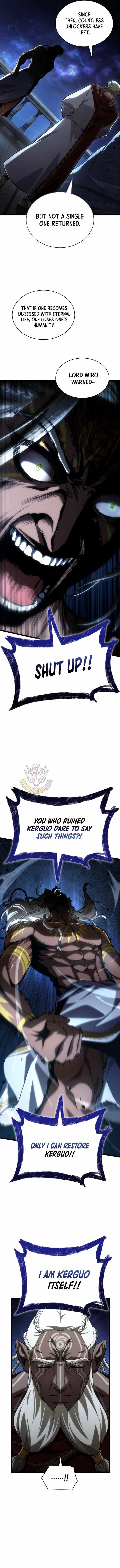 Infinite Mage Chapter 148 - Page 15