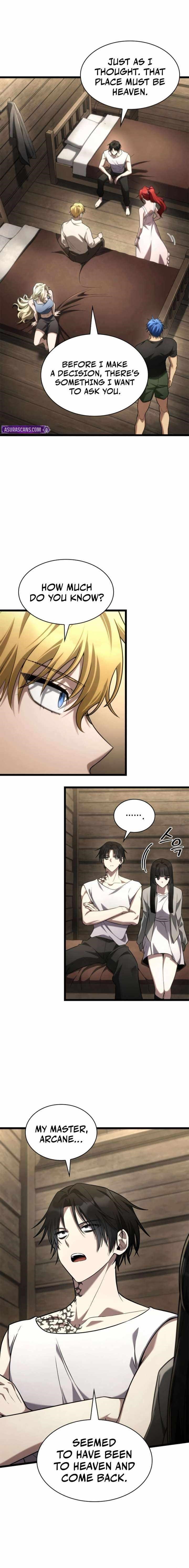 Infinite Mage Chapter 149 - Page 2