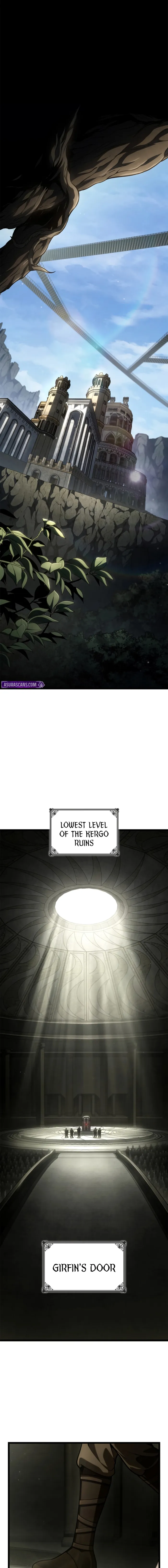 Infinite Mage Chapter 150 - Page 13