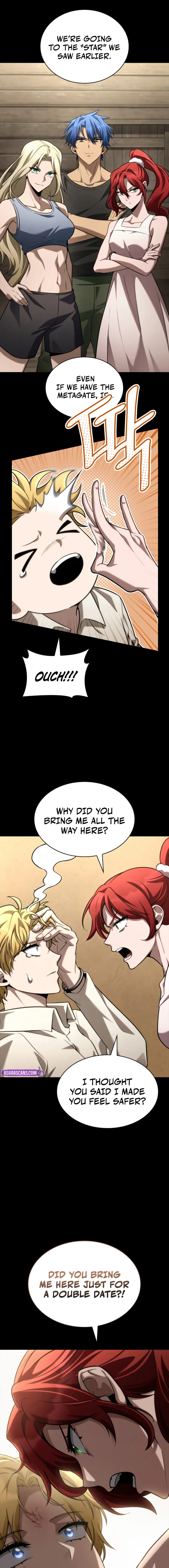 Infinite Mage Chapter 150 - Page 17