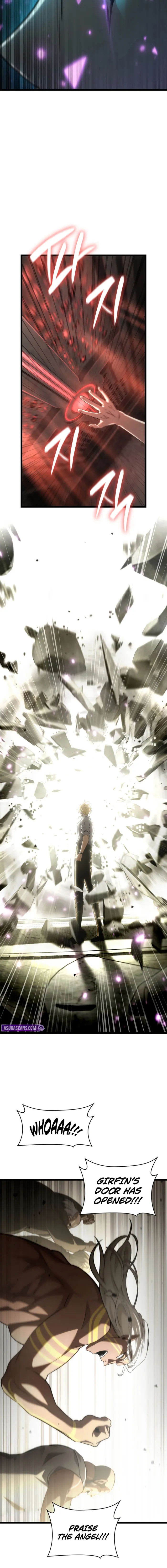 Infinite Mage Chapter 150 - Page 20