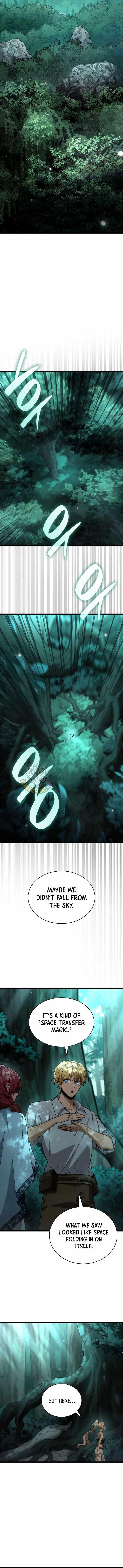 Infinite Mage Chapter 151 - Page 4