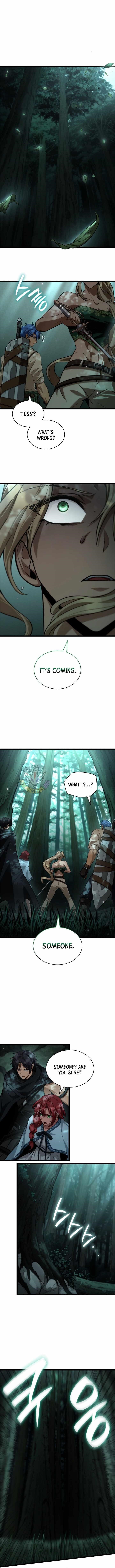 Infinite Mage Chapter 151 - Page 7