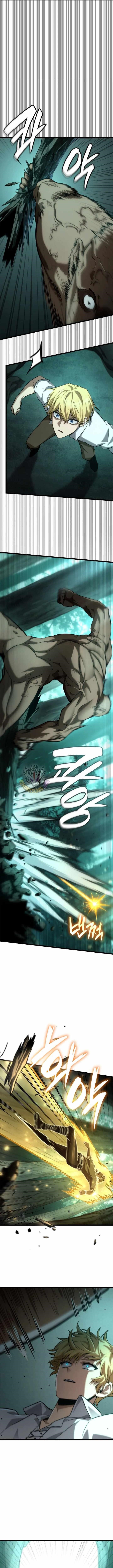 Infinite Mage Chapter 152 - Page 2