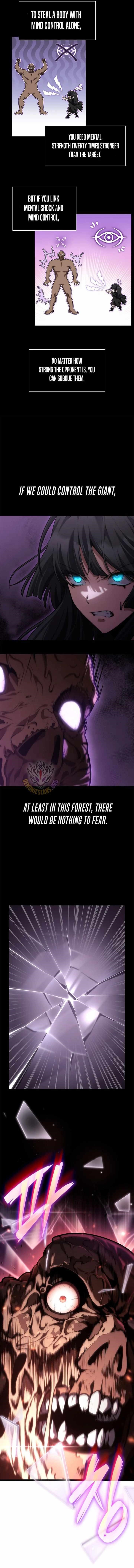 Infinite Mage Chapter 152 - Page 5