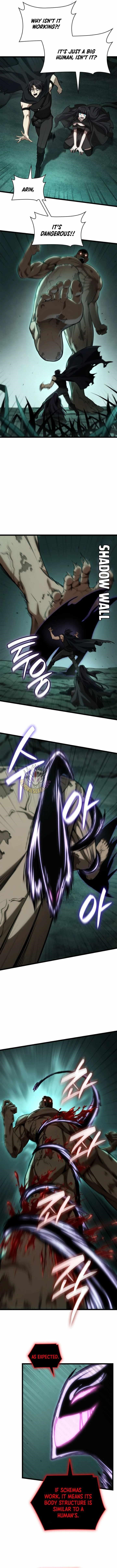 Infinite Mage Chapter 152 - Page 6