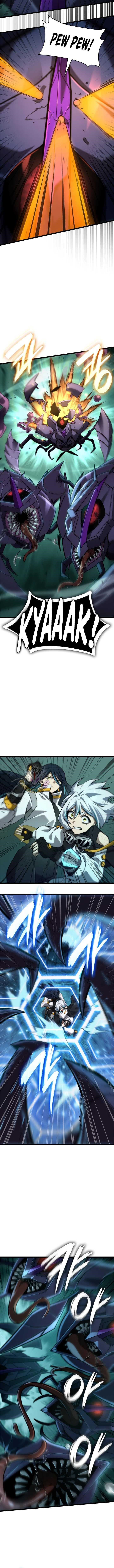 Infinite Mage Chapter 153 - Page 8