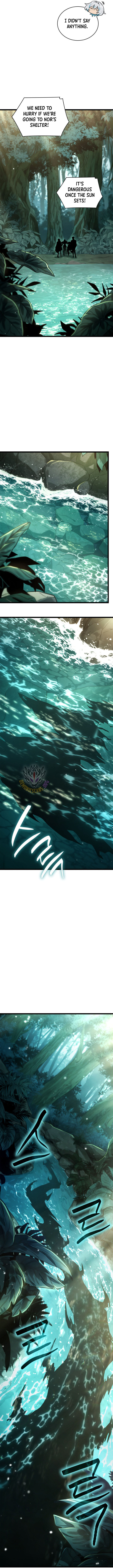 Infinite Mage Chapter 154 - Page 14