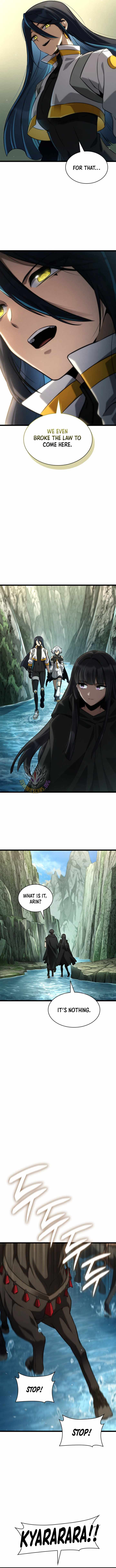 Infinite Mage Chapter 157 - Page 13