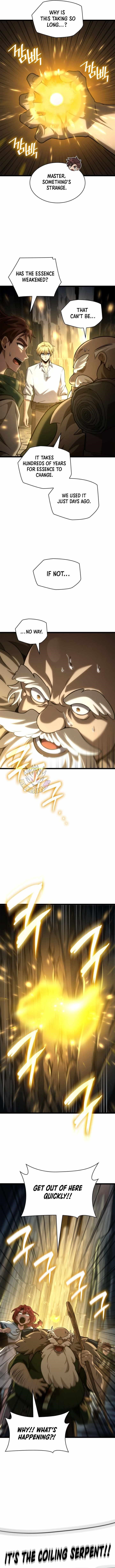 Infinite Mage Chapter 158 - Page 14