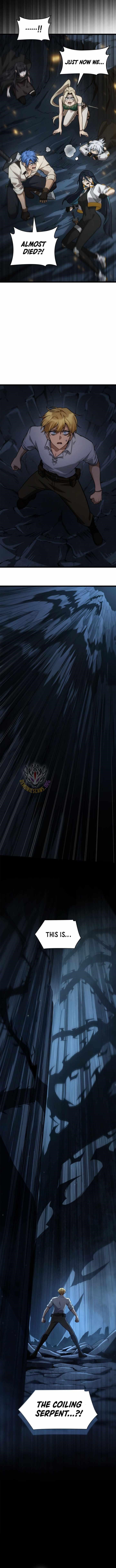 Infinite Mage Chapter 158 - Page 17