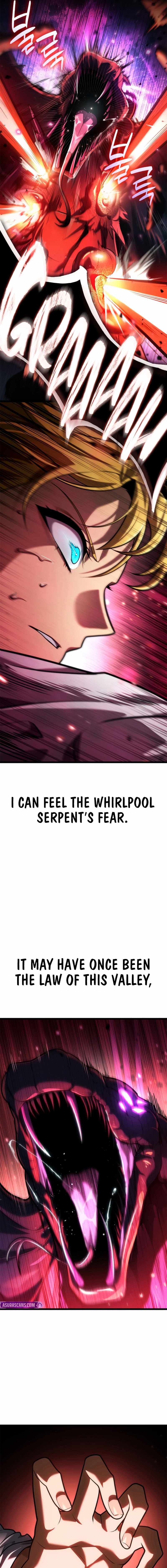 Infinite Mage Chapter 159 - Page 23