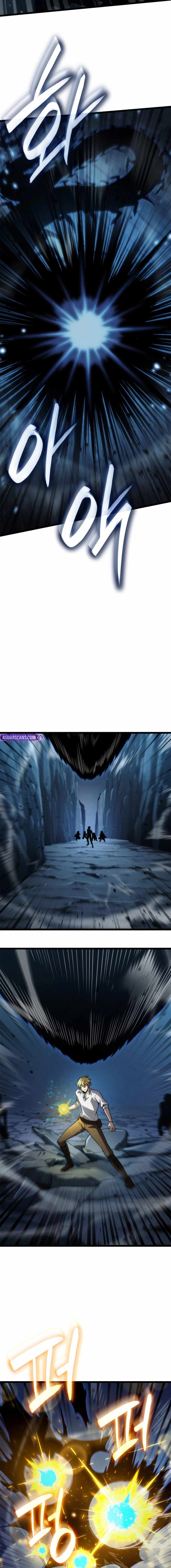 Infinite Mage Chapter 159 - Page 3