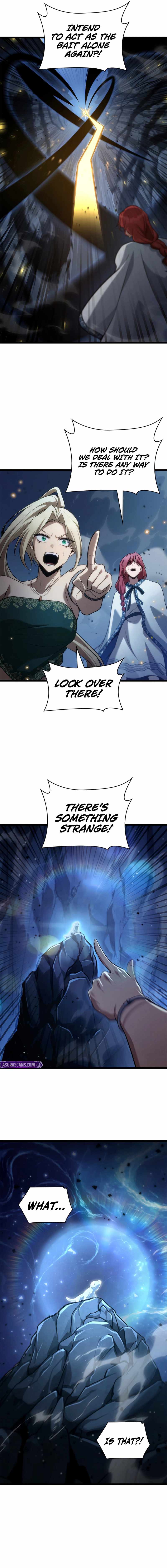 Infinite Mage Chapter 159 - Page 5