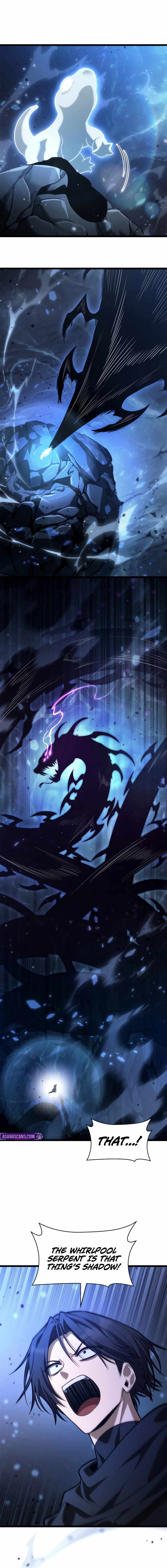 Infinite Mage Chapter 159 - Page 6