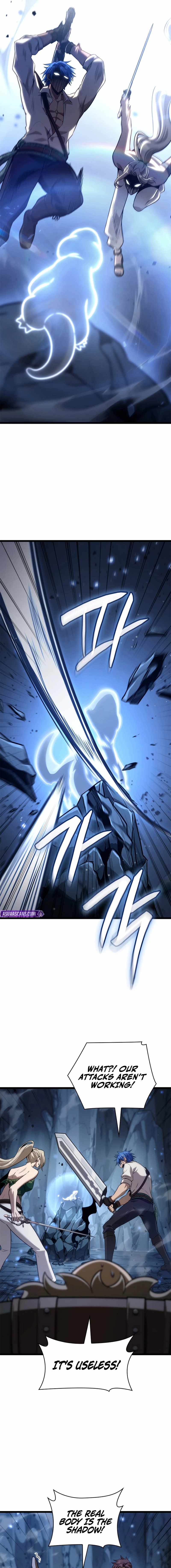 Infinite Mage Chapter 159 - Page 7