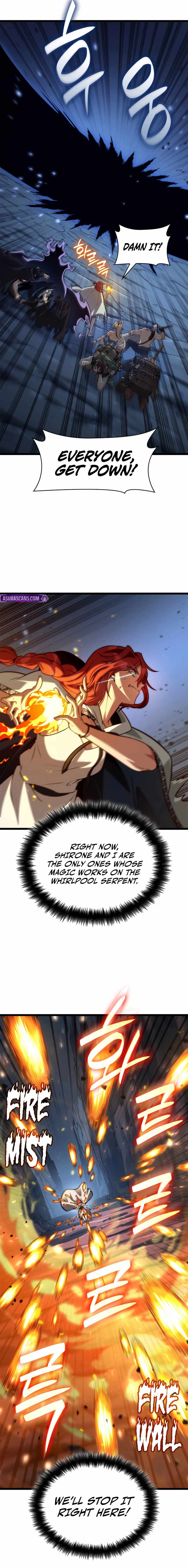 Infinite Mage Chapter 159 - Page 9