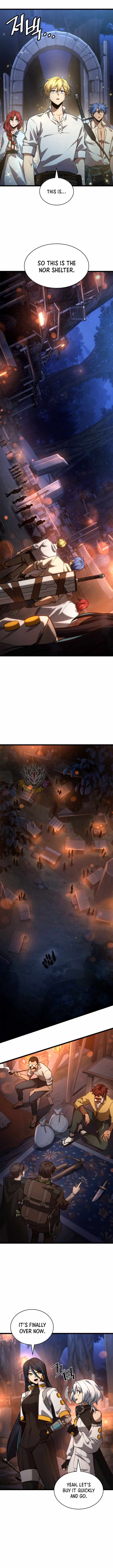 Infinite Mage Chapter 160 - Page 11