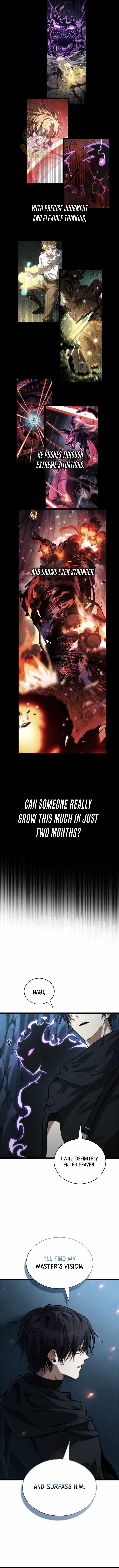 Infinite Mage Chapter 160 - Page 3