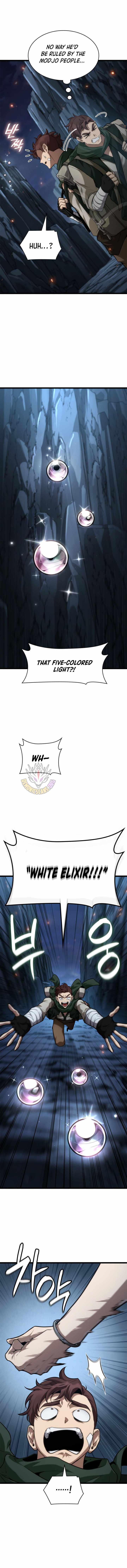 Infinite Mage Chapter 160 - Page 5