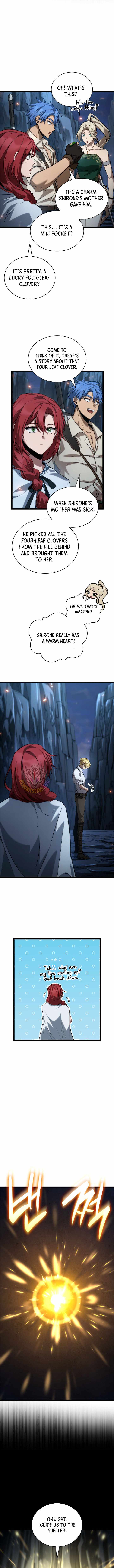 Infinite Mage Chapter 160 - Page 9