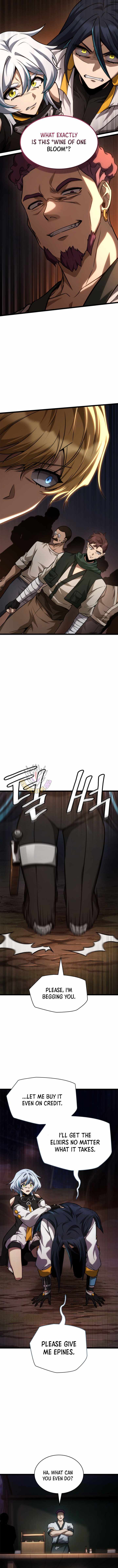 Infinite Mage Chapter 161 - Page 15