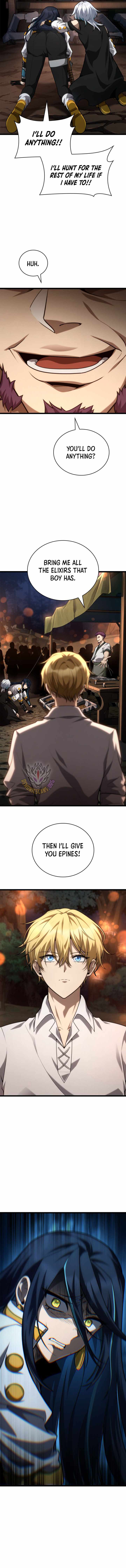 Infinite Mage Chapter 161 - Page 16