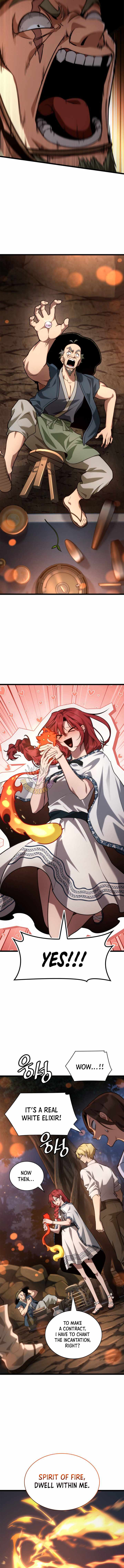 Infinite Mage Chapter 161 - Page 9