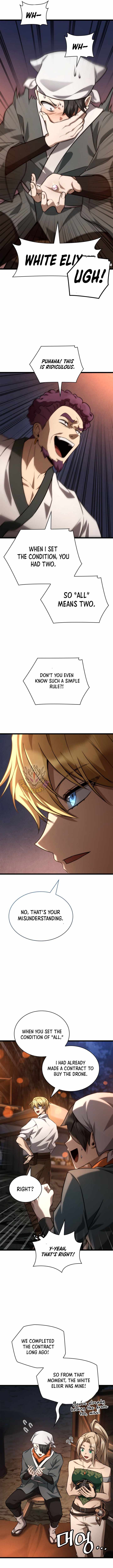 Infinite Mage Chapter 162 - Page 10