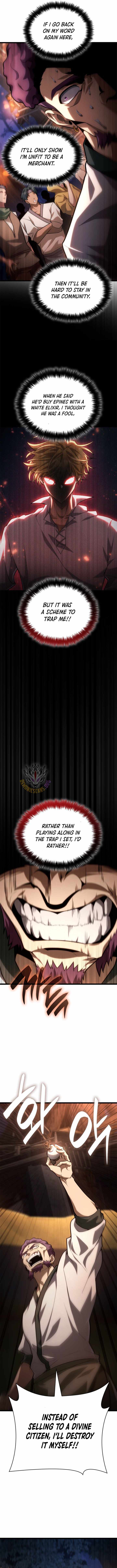 Infinite Mage Chapter 162 - Page 12