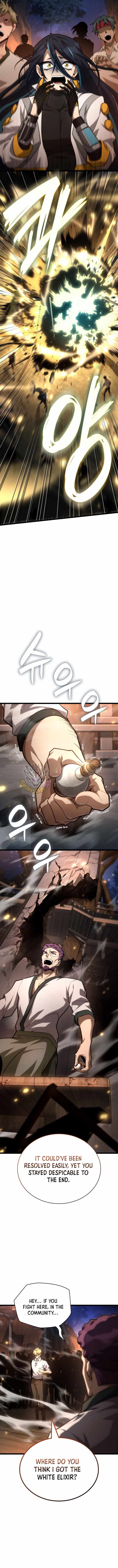 Infinite Mage Chapter 162 - Page 13