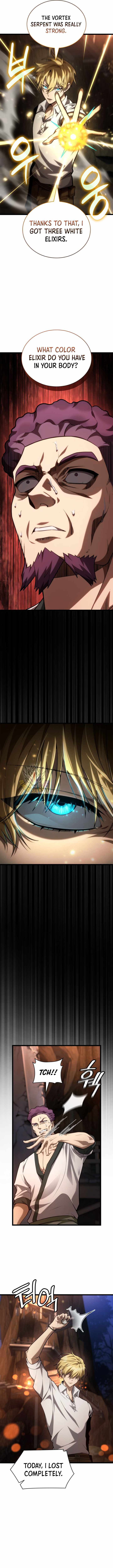 Infinite Mage Chapter 162 - Page 14