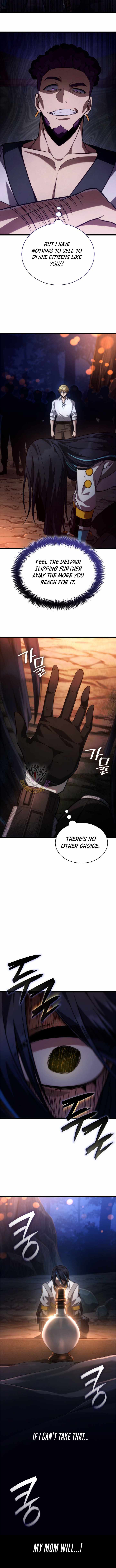 Infinite Mage Chapter 162 - Page 4