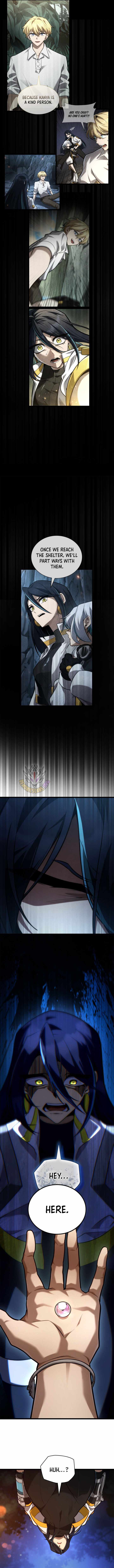 Infinite Mage Chapter 162 - Page 6